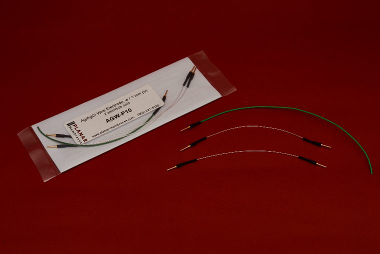 Accessories and replacement parts